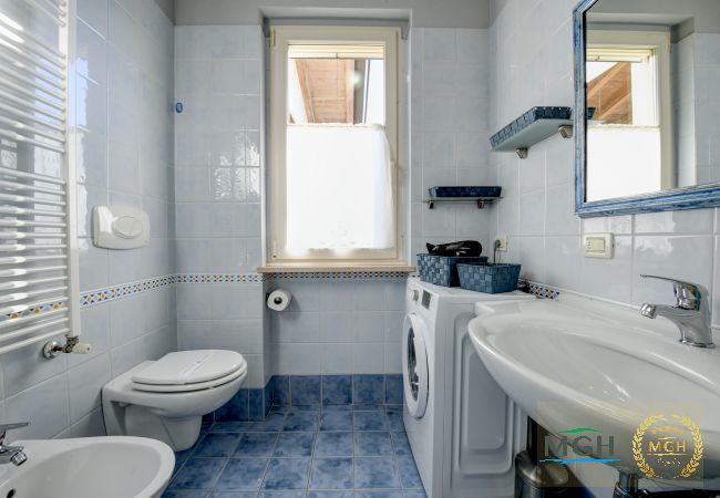 Apartment in Sirmione - Appartamento Margherita Apartment in Sirmione - Appartamento Margherita