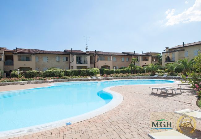 Apartment in Sirmione - Appartamento Margherita Apartment in Sirmione - Appartamento Margherita