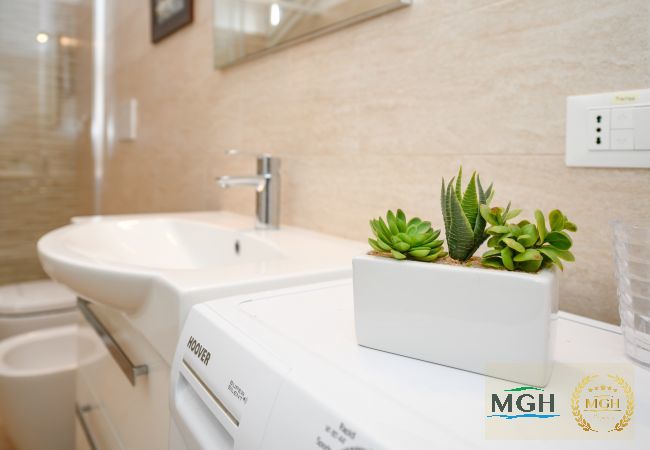 Apartment in Peschiera del Garda - Appartamento Benaco Apartment in Peschiera del Garda - Appartamento Benaco