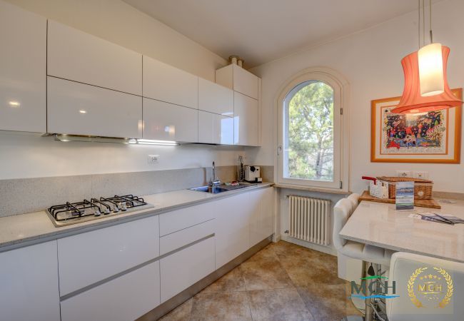 Apartment in Peschiera del Garda - Appartamento Benaco Apartment in Peschiera del Garda - Appartamento Benaco