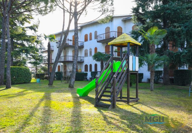 Apartment in Peschiera del Garda - Appartamento Benaco Apartment in Peschiera del Garda - Appartamento Benaco