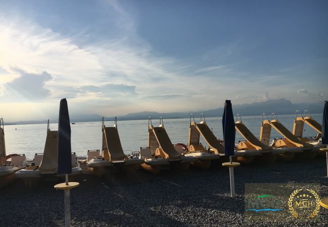 Apartment in Peschiera del Garda - Appartamento Benaco Apartment in Peschiera del Garda - Appartamento Benaco