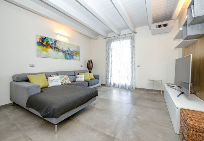 Apartment in Castelnuovo del Garda - Borgo Gasparina A26