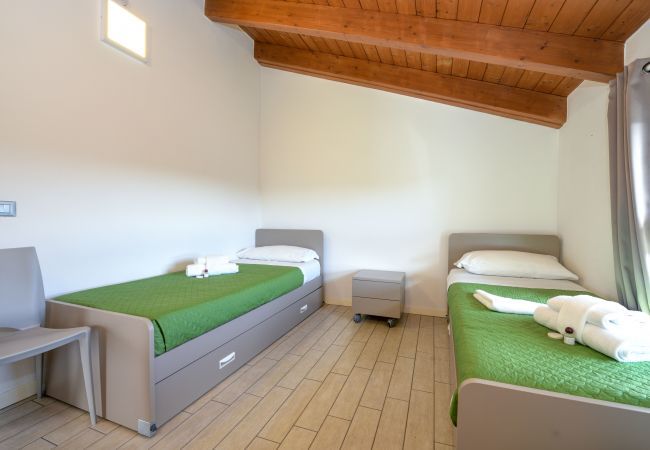 Apartment in Castelnuovo del Garda - Borgo Gasparina A26