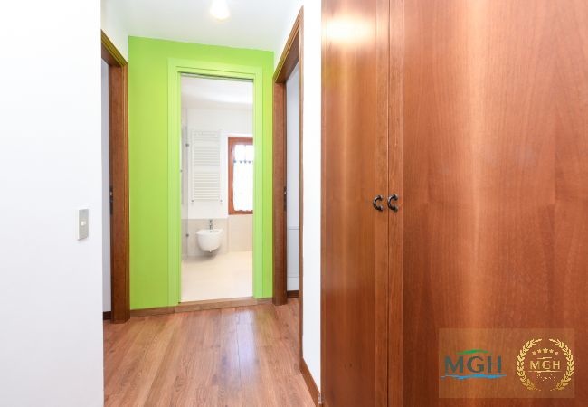 Apartment in Malcesine - Appartamento del Marinaio Apartment in Malcesine - Appartamento del Marinaio