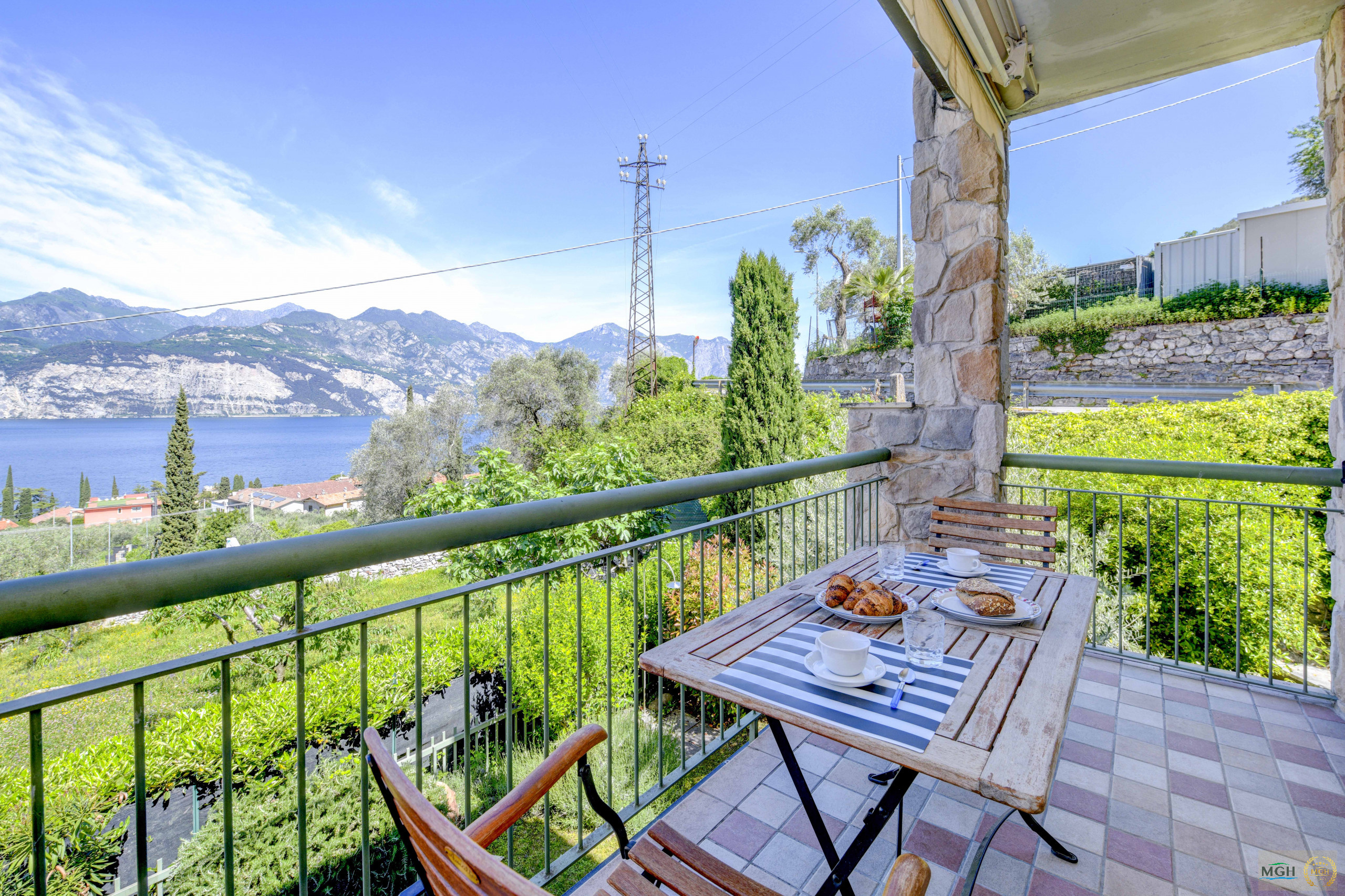  in Malcesine - MALCESINE DREAM APARTMENT