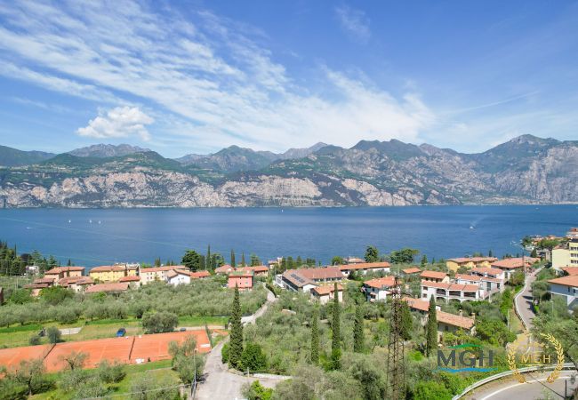 Apartment in Malcesine - MALCESINE SKY APARTMENT Apartment in Malcesine - MALCESINE SKY APARTMENT