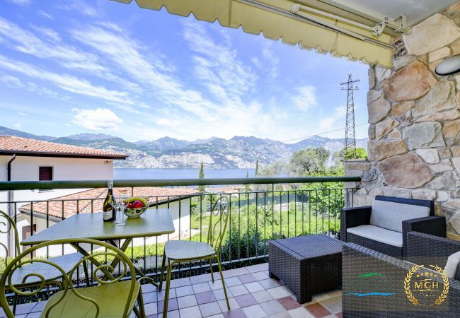 Apartment in Malcesine - MALCESINE SKY APARTMENT Apartment in Malcesine - MALCESINE SKY APARTMENT