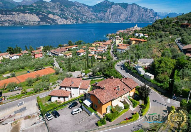 Apartment in Malcesine - MALCESINE SKY APARTMENT Apartment in Malcesine - MALCESINE SKY APARTMENT
