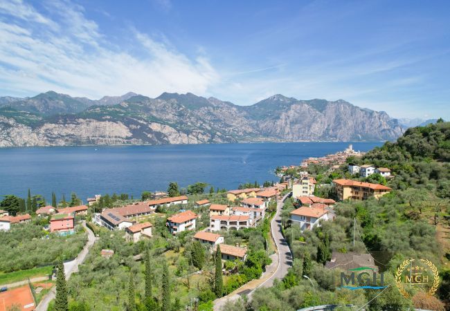Apartment in Malcesine - MALCESINE SKY APARTMENT Apartment in Malcesine - MALCESINE SKY APARTMENT
