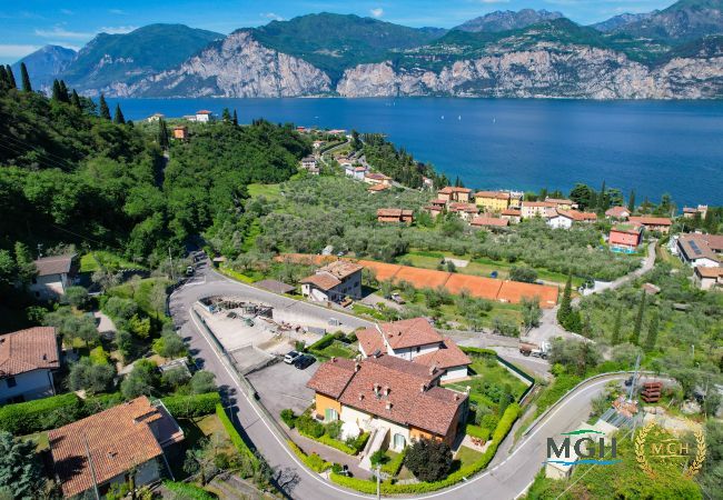 Apartment in Malcesine - MALCESINE SKY APARTMENT Apartment in Malcesine - MALCESINE SKY APARTMENT