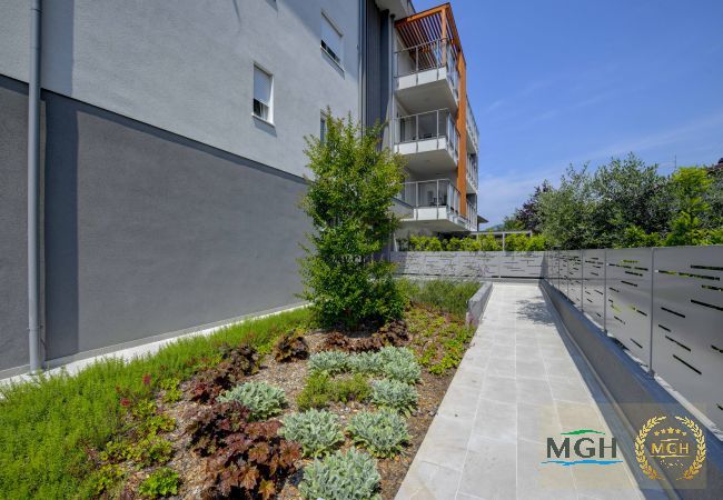 Apartment in Bardolino - My Bardolino Holiday Apartment Apartment in Bardolino - My Bardolino Holiday Apartment