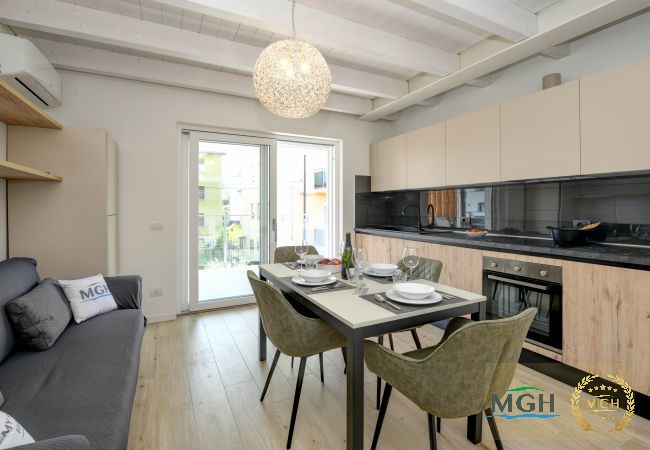 Apartment in Bardolino - My Bardolino Holiday Apartment Apartment in Bardolino - My Bardolino Holiday Apartment