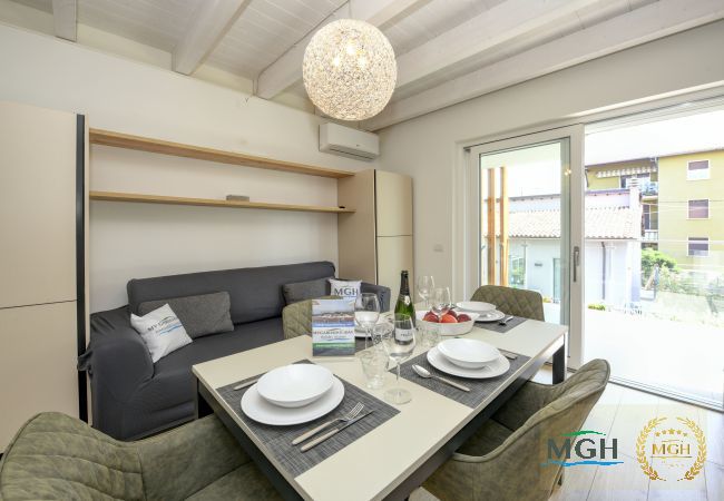 Apartment in Bardolino - My Bardolino Holiday Apartment Apartment in Bardolino - My Bardolino Holiday Apartment