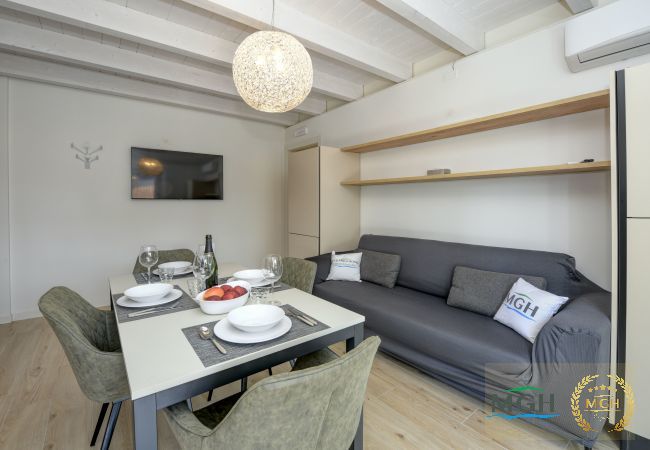 Apartment in Bardolino - My Bardolino Holiday Apartment Apartment in Bardolino - My Bardolino Holiday Apartment