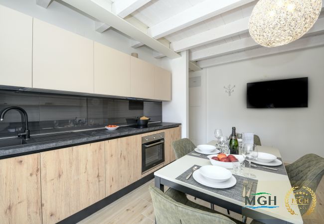 Apartment in Bardolino - My Bardolino Holiday Apartment Apartment in Bardolino - My Bardolino Holiday Apartment