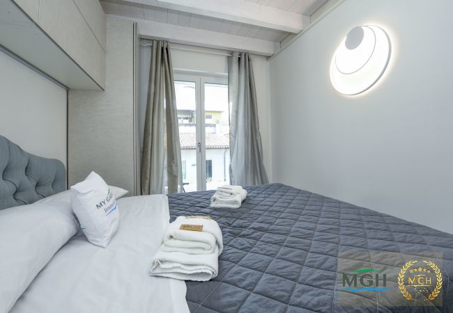 Apartment in Bardolino - My Bardolino Holiday Apartment Apartment in Bardolino - My Bardolino Holiday Apartment