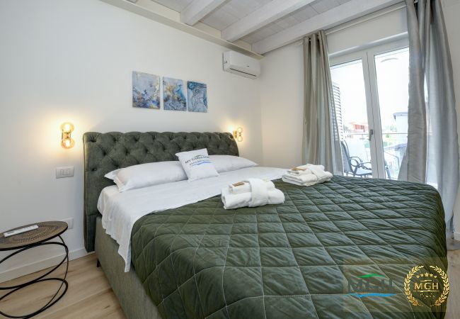 Apartment in Bardolino - My Bardolino Holiday Apartment Apartment in Bardolino - My Bardolino Holiday Apartment