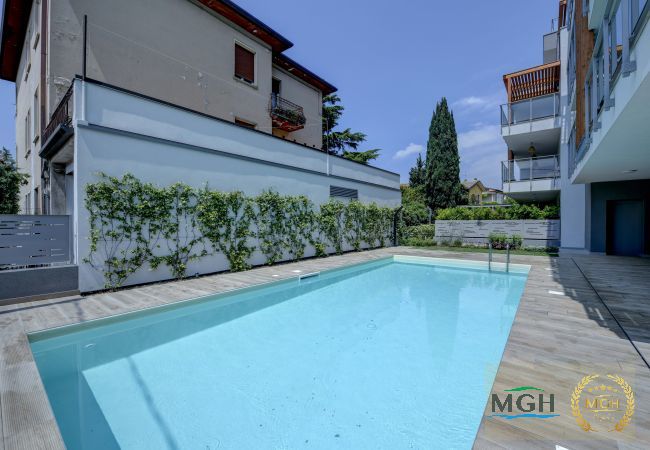 Apartment in Bardolino - My Bardolino Holiday Apartment Apartment in Bardolino - My Bardolino Holiday Apartment