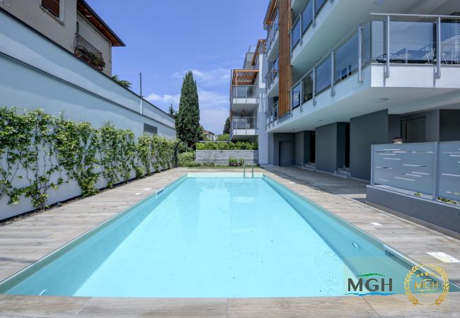 Apartment in Bardolino - My Bardolino Holiday Apartment Apartment in Bardolino - My Bardolino Holiday Apartment