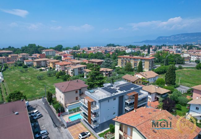 Apartment in Bardolino - My Bardolino Holiday Apartment Apartment in Bardolino - My Bardolino Holiday Apartment