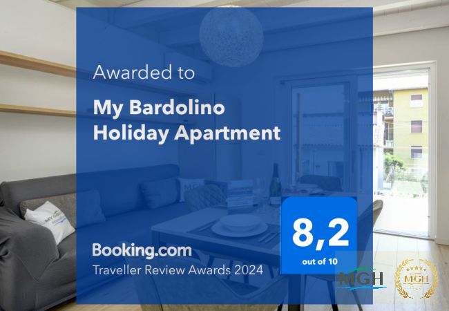 Apartment in Bardolino - My Bardolino Holiday Apartment Apartment in Bardolino - My Bardolino Holiday Apartment