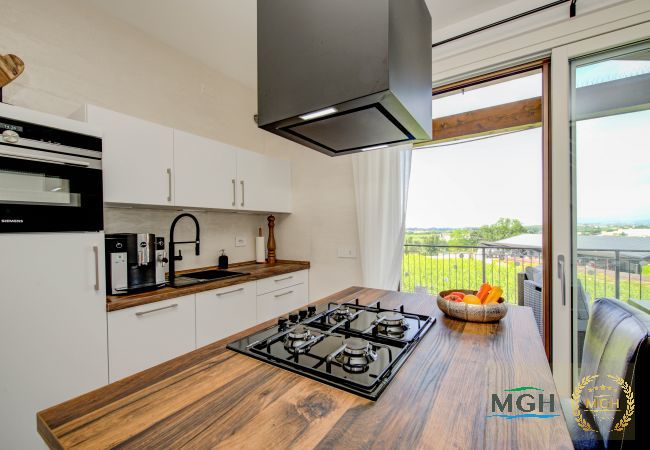 Apartment in Peschiera del Garda - Appartamento La Luna - MGH Apartment in Peschiera del Garda - Appartamento La Luna - MGH