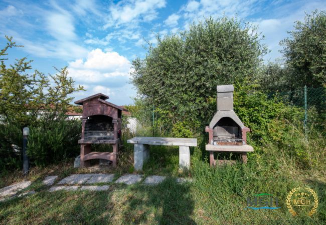 Apartment in Peschiera del Garda - Appartamento La Luna - MGH Apartment in Peschiera del Garda - Appartamento La Luna - MGH