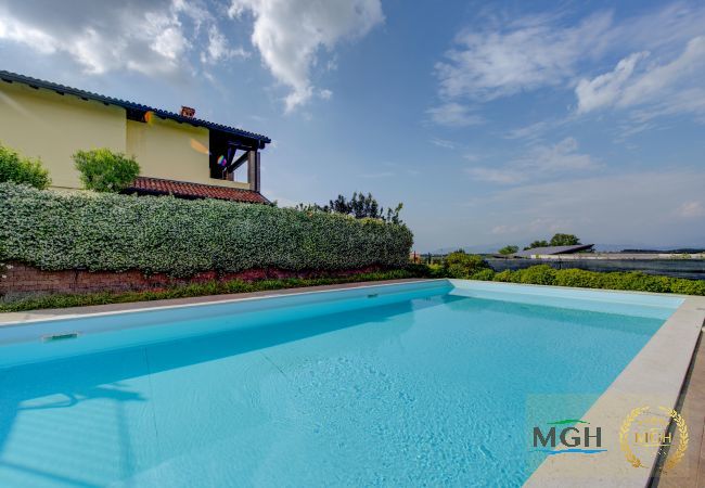 Apartment in Peschiera del Garda - Appartamento La Luna - MGH Apartment in Peschiera del Garda - Appartamento La Luna - MGH