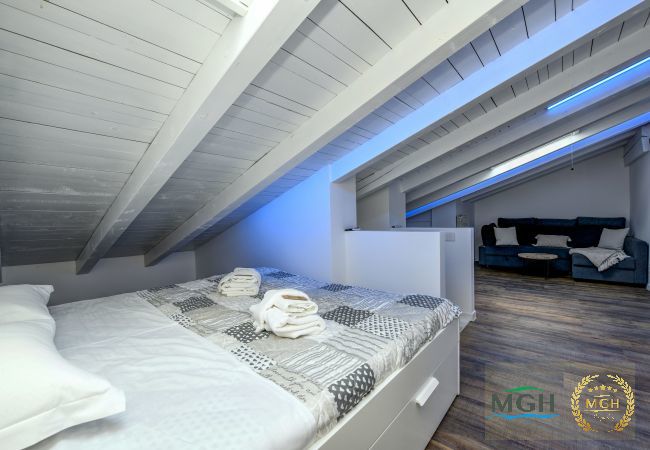 Apartment in Peschiera del Garda - Appartamento La Luna - MGH Apartment in Peschiera del Garda - Appartamento La Luna - MGH