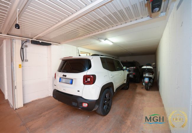 Apartment in Sirmione - Caesar Sirmione Luxury Apartment F02 Apartment in Sirmione - Caesar Sirmione Luxury Apartment F02