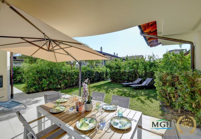 Apartment in Sirmione - Caesar Sirmione Luxury Apartment F02 Apartment in Sirmione - Caesar Sirmione Luxury Apartment F02