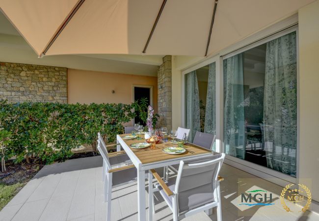 Apartment in Sirmione - Caesar Sirmione Luxury Apartment F02 Apartment in Sirmione - Caesar Sirmione Luxury Apartment F02