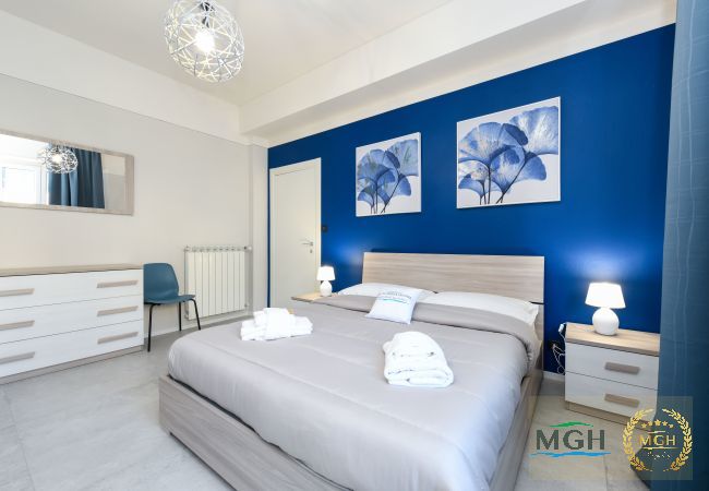 Apartment in Desenzano del Garda - My Desenzano Family Apartment MGH 1