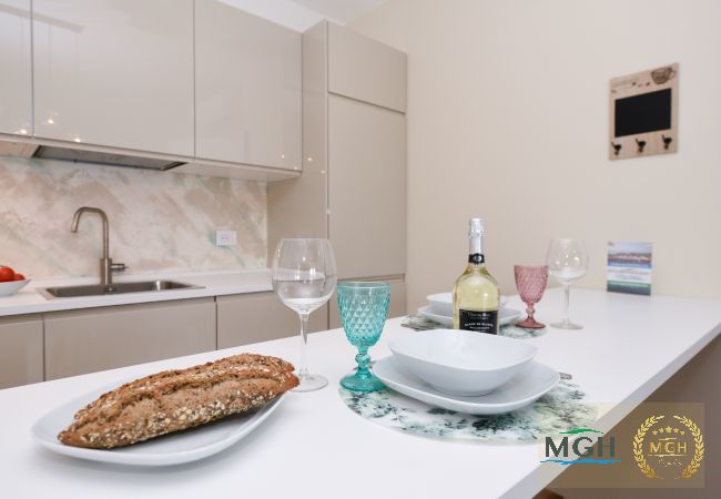 Apartment in Peschiera del Garda - Opalia Residence - Garda Lake Lifestyle Apartment