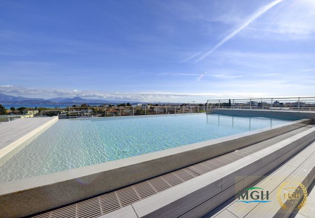 Apartment in Peschiera del Garda - Opalia Residence - Garda Lake Lifestyle Apartment Apartment in Peschiera del Garda - Opalia Residence - Garda Lake Lifestyle Apartment