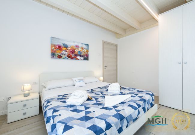 Apartment in Castelnuovo del Garda - Borgo Gasparina A28