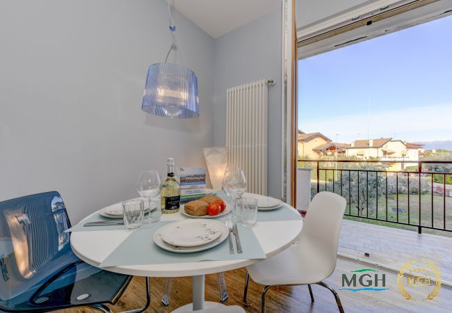 Apartment in Sirmione - Blue Suite Apartment Sirmione