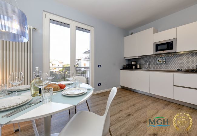 Apartment in Sirmione - Blue Suite Apartment Sirmione