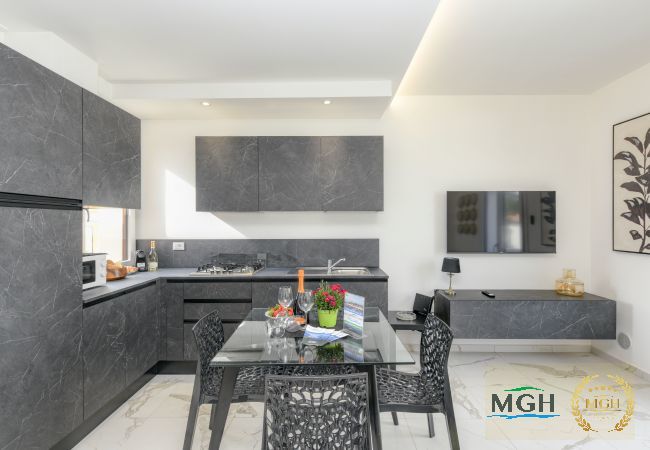 Apartment in Sirmione - MGH Porto Deluxe Apartment Apartment in Sirmione - MGH Porto Deluxe Apartment