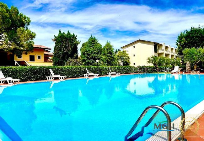 Apartment in Sirmione - MGH Porto Deluxe Apartment Apartment in Sirmione - MGH Porto Deluxe Apartment