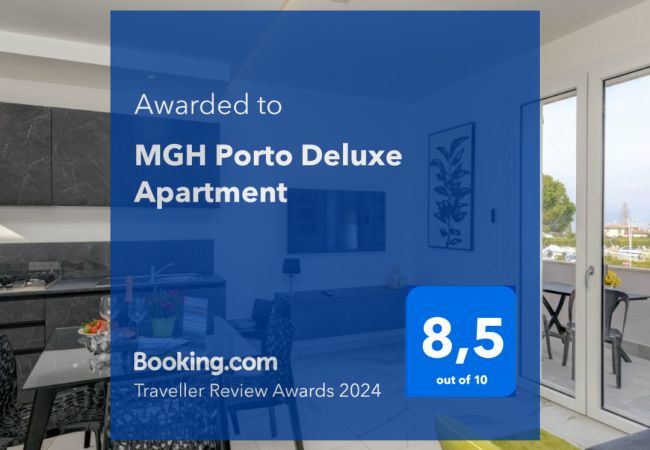 Apartment in Sirmione - MGH Porto Deluxe Apartment