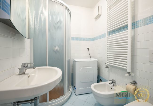 Apartment in Malcesine - Residence La Perla Malcesine MGH 5