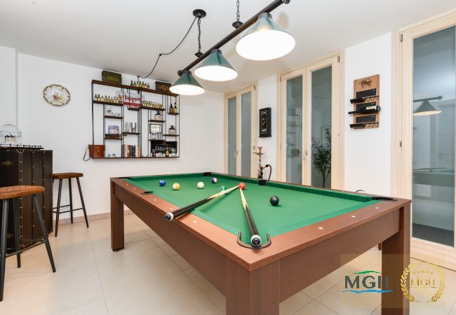 Apartment in Sirmione - Caesar Sirmione Luxury Apartment F15