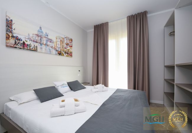 Aparthotel in Peschiera del Garda - Ranalli Palace - Apartment Sole