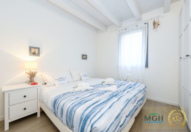 Apartment in Castelnuovo del Garda - Borgo Gasparina A8