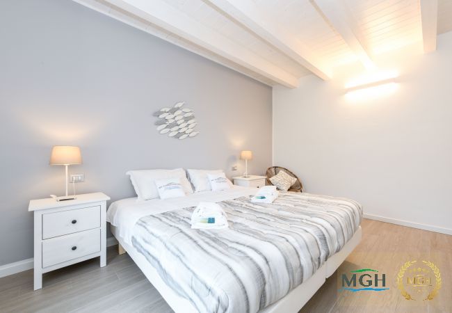 Apartment in Castelnuovo del Garda - Borgo Gasparina A8