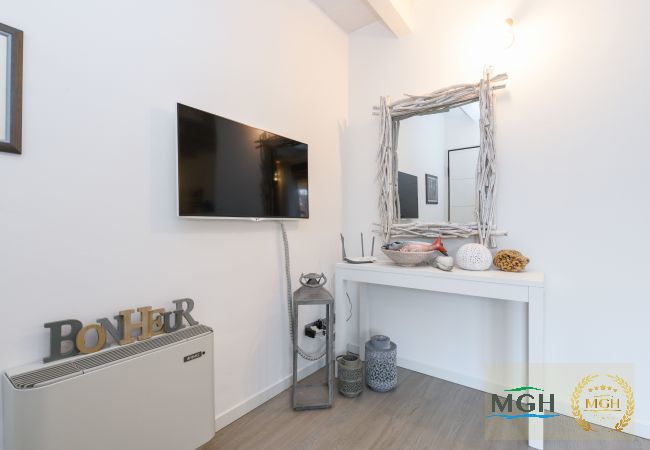 Apartment in Castelnuovo del Garda - Borgo Gasparina A8