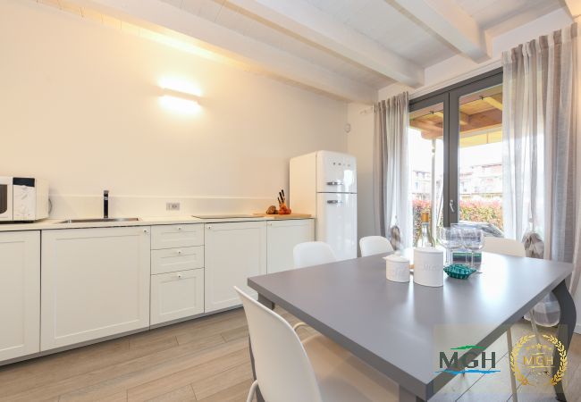 Apartment in Castelnuovo del Garda - Borgo Gasparina A8 Apartment in Castelnuovo del Garda - Borgo Gasparina A8