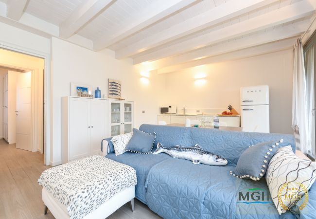 Apartment in Castelnuovo del Garda - Borgo Gasparina A8
